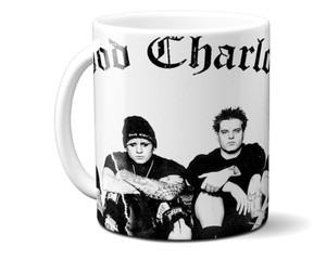 Kubek Good Charlotte