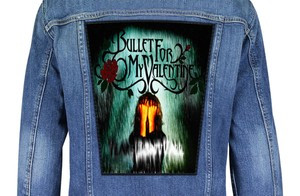 Ekran BULLET FOR MY VALENTINE