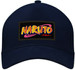 Czapka NARUTO bejsbolówka z naszywką