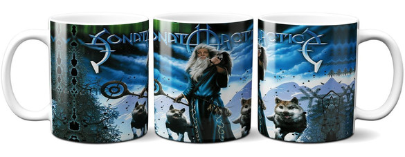 Kubek Sonata Arctica