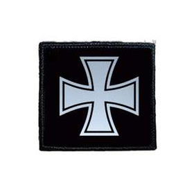 Naszywka KRZYŻ RYCERSKI