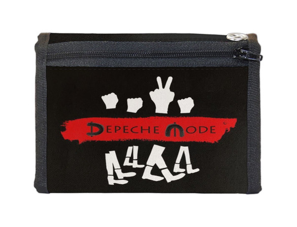 Portfel DEPECHE MODE 01
