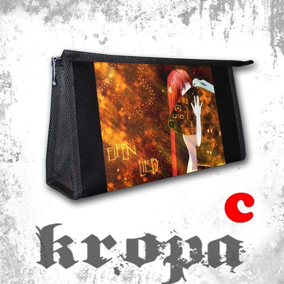 Kosmetyczka ELFEN LIED