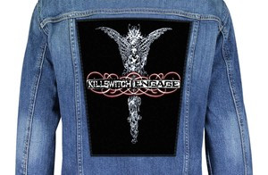 Ekran KILLSWITCH ENGAGE