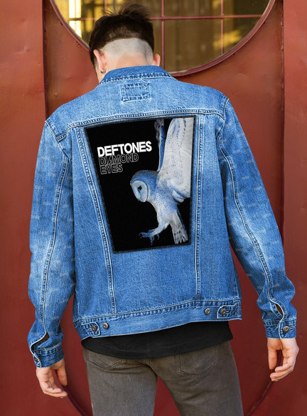 Ekran DEFTONES