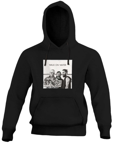 Bluza z naszywką 30 Seconds To Mars 3