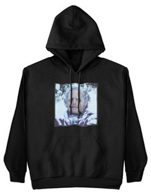 Bluza z naszywką JACK NICHOLSON LŚNIENIE 01