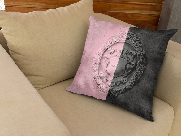 Poduszka BlackPink Kill this love