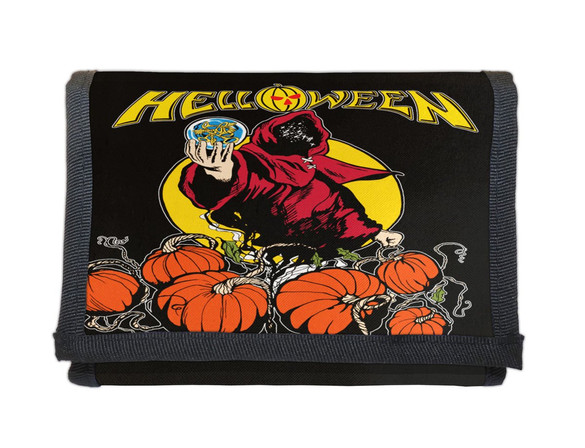 Portfel HELLOWEEN 02