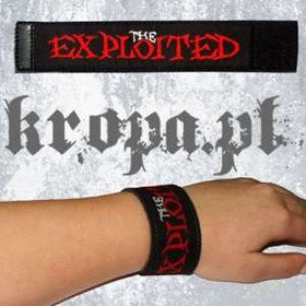 Opaska THE EXPLOITED