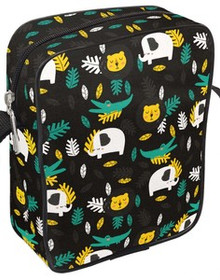 Torba Listonoszka Słodkie Zwierzątka 01