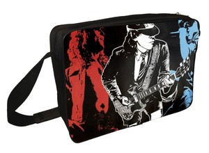 Torba na ramię AC/DC
