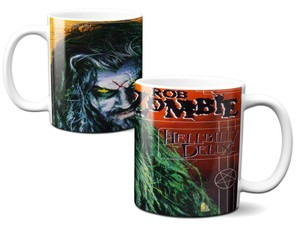 Kubek Rob Zombie