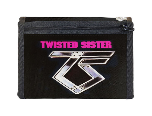 Portfel Twisted Sister