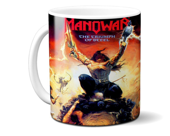 Kubek Manowar