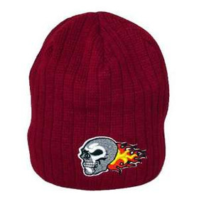 Czapka zimowa CZACHA - 02 