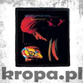 Naszywka ELECTRIC LIGHT ORCHESTRA - DISCOVERY