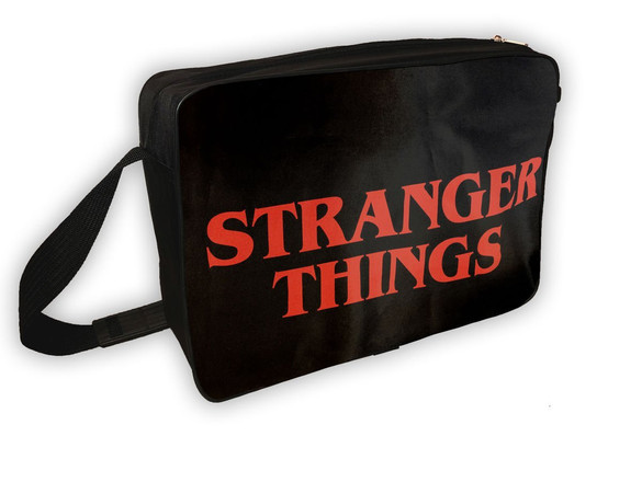 Torba na ramię Stranger Things LOGO