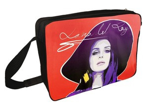 Torba na ramię Lana Del Rey