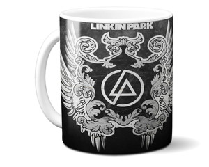Kubek Linkin Park
