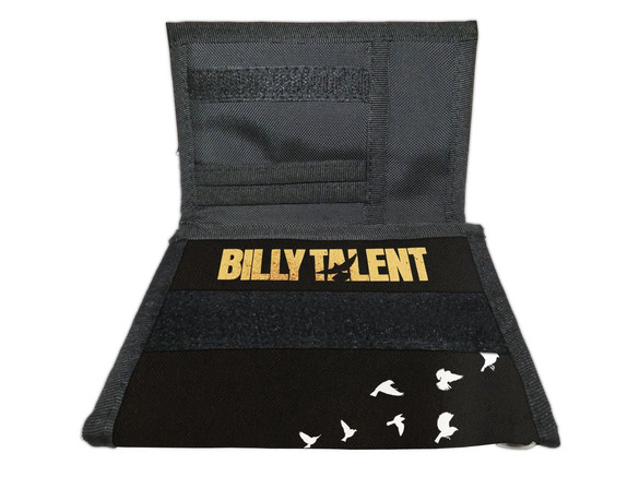 Portfel BILLY TALENT 02