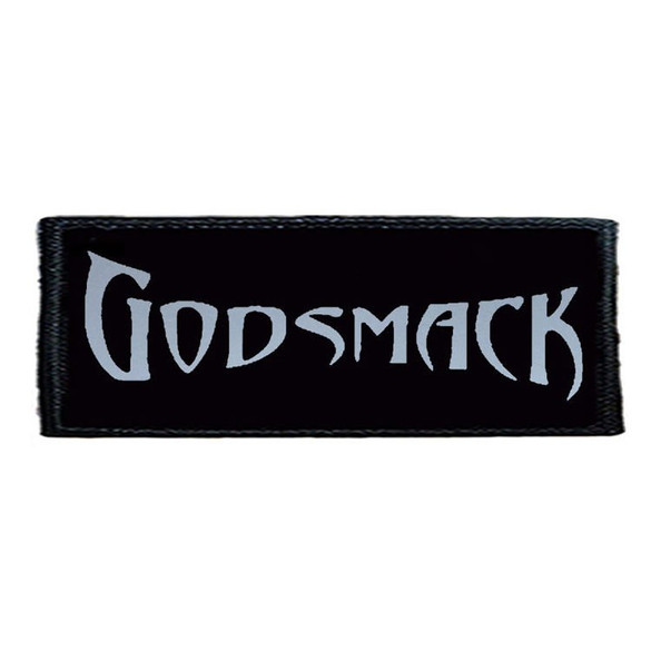 Naszywka GODSMACK