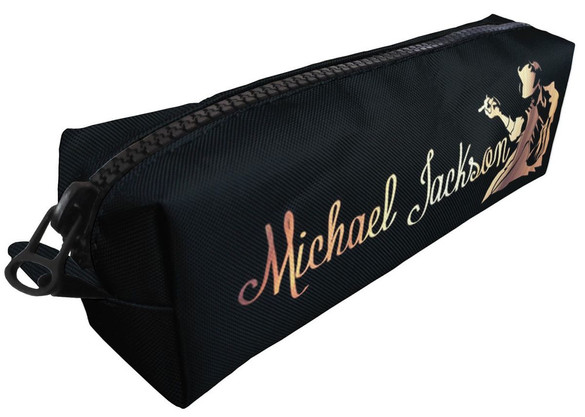 Piórnik MICHAEL JACKSON
