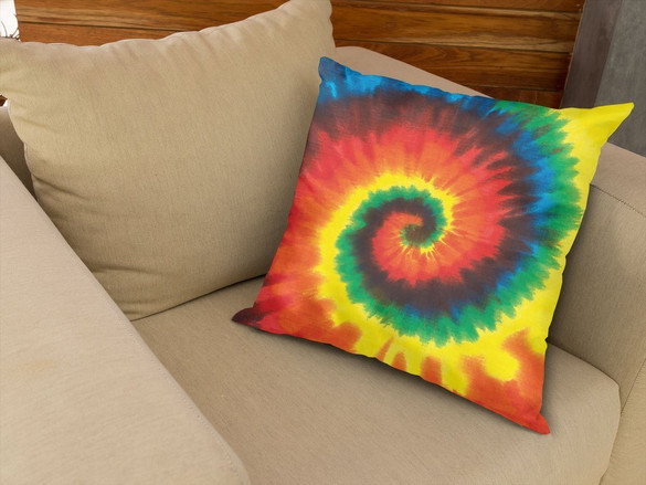 Poduszka Colourful 02