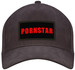 Czapka PORNSTAR bejsbolówka z naszywką