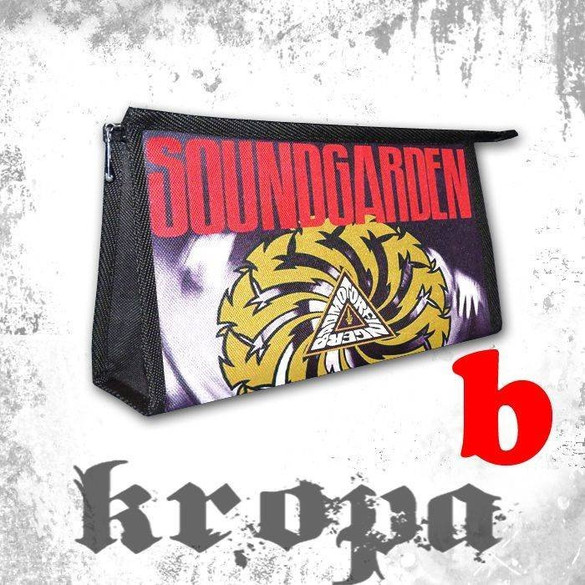 Kosmetyczka-Piórnik SOUNDGARDEN