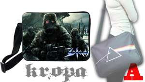 Torba na ramię SODOM