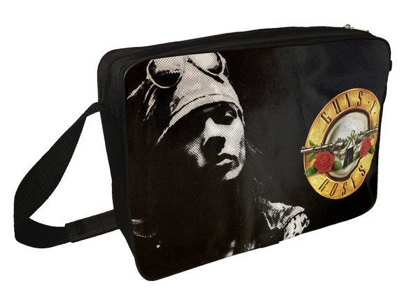 Torba na ramię GUNS N' ROSES