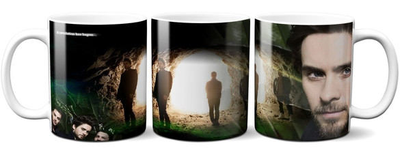 Kubek 30 Seconds to Mars