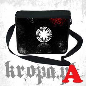 Torba szkolna RED HOT CHILI PEPPERS