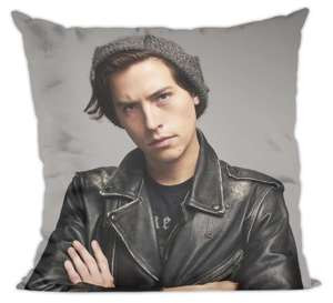 Poduszka Riverdale Jughead