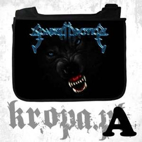 Torba szkolna SONATA ARCTICA