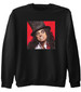 Bluza z naszywką Alice Cooper