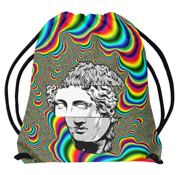 Worek Psychodelic 01