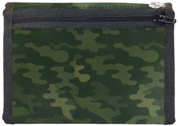 Portfel dla strzelca Strzeżonego Pan glock strzeże