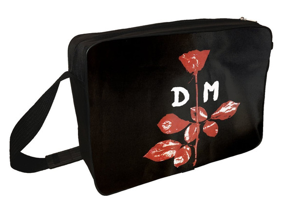 Torba na ramię Depeche Mode