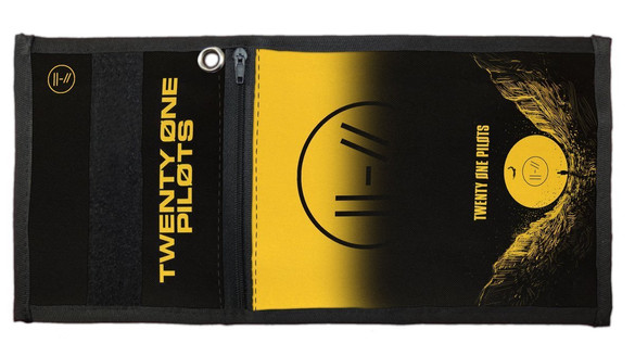 Portfel Twenty One Pilots