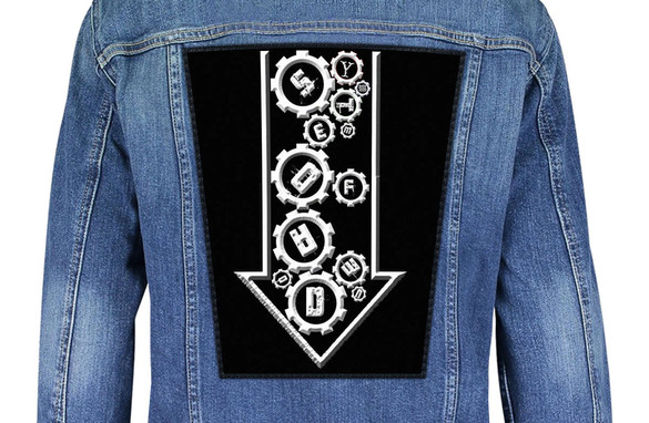 Ekran SYSTEM OF A DOWN