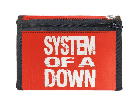 Portfel System Of A Down