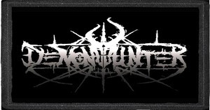 Naszywka DEMON HUNTER