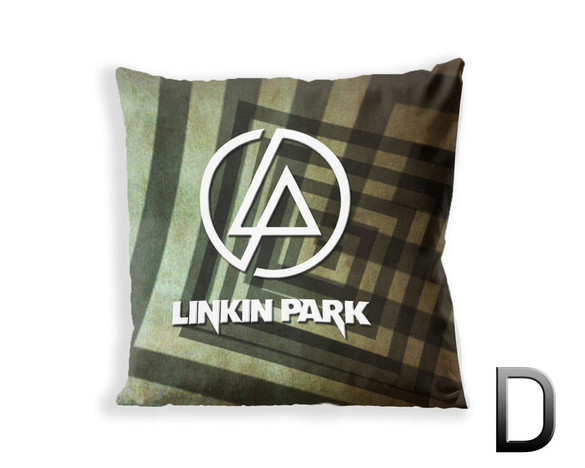 Poduszka LINKIN PARK