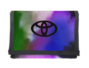 Portfel TOYOTA