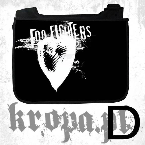 Torba szkolna FEAR FACTORY