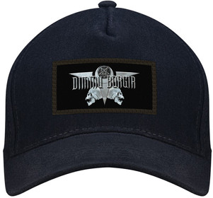 Czapka DIMMU BORGIR bejsbolówka z naszywką