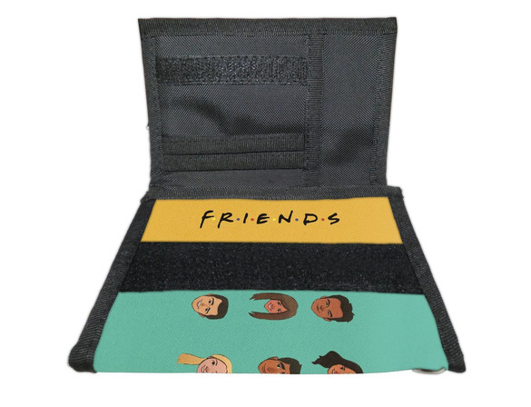 Portfel FRIENDS