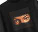 Bluza z naszywką Michael Jackson 07